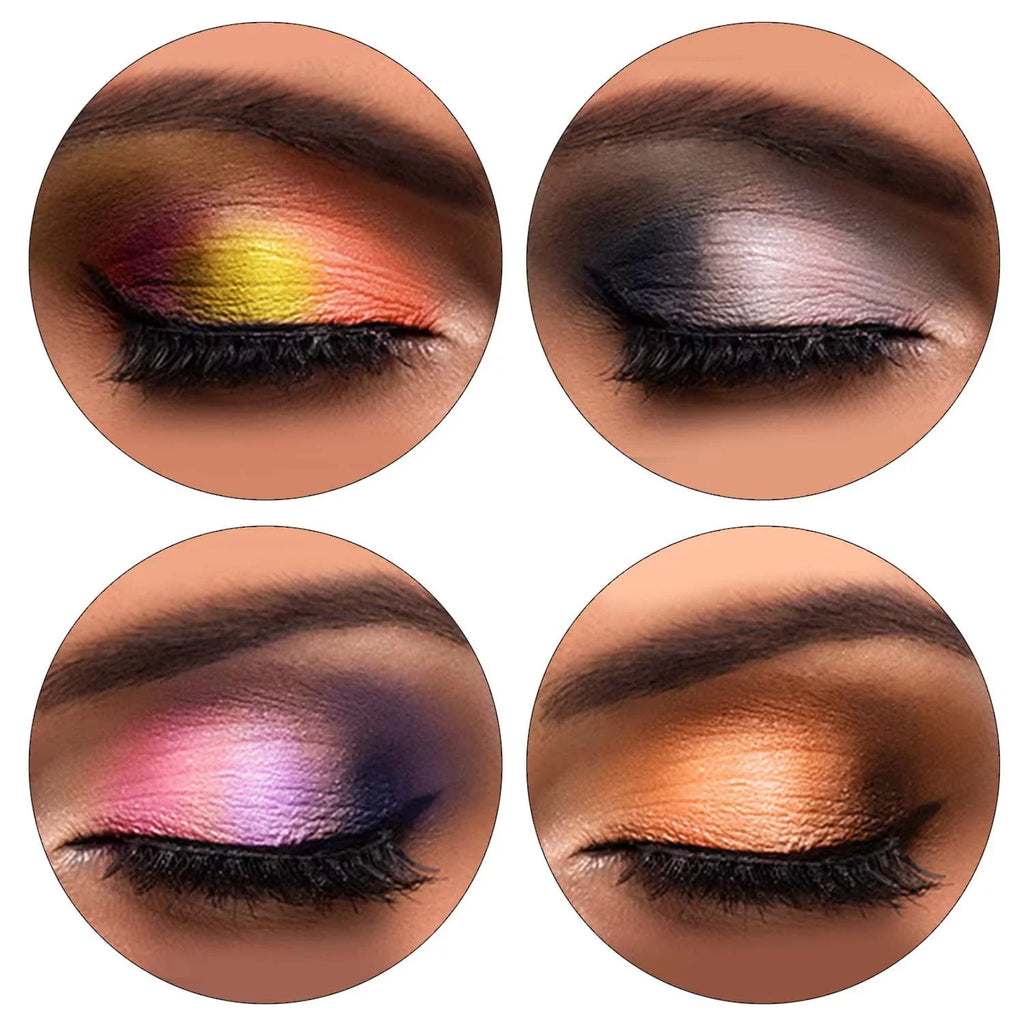 Marquee Beauty Eyeshadow Palette 120 Colors top-notch HOLIDAY GIFT FOR HER!