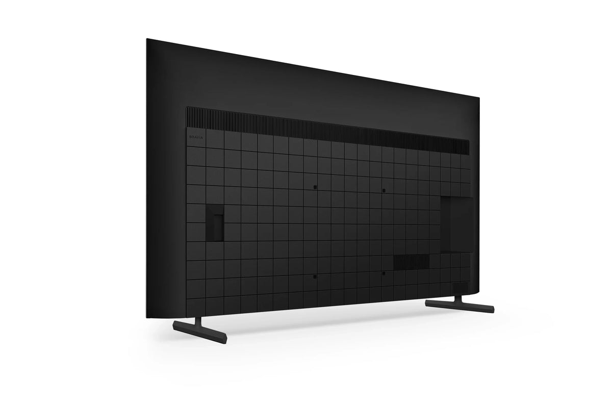 75” Class X77L 4K Ultra HD LED Smart Google TV KD75X77L - 2023 Model