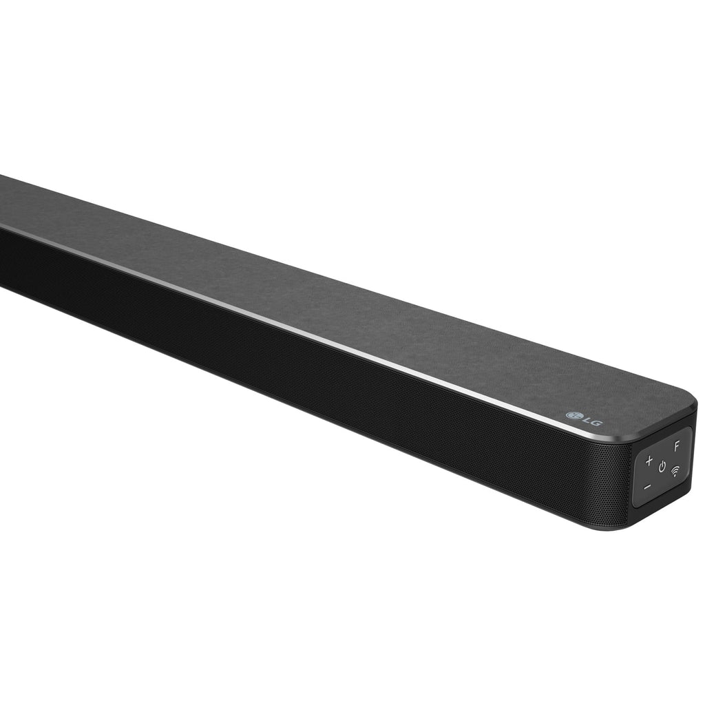 SN6Y 3.1 ch High Res Audio Sound Bar with DTS Virtual:X Virtual Surround Sound 420W Bundle With Wireless Subwoofer + Deco Gear High Speed HDMI Cable + TV and Soundbar Mounting Bracket Mount Kit