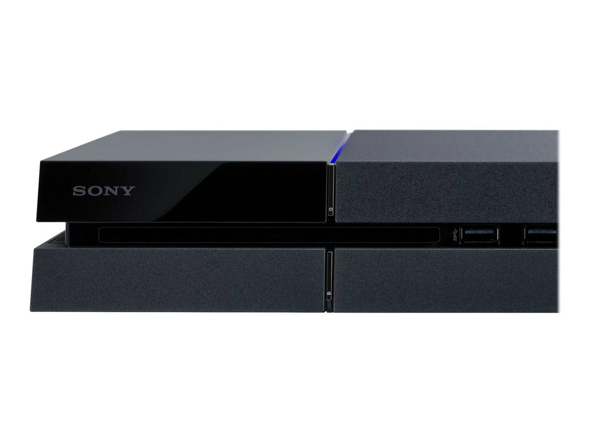 PlayStation 4 Gaming Console