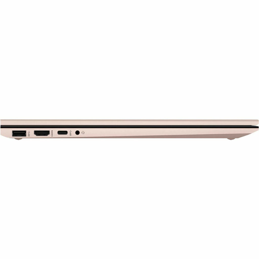 Refurbished -  17-cn0000, 17.3\" HD+, Touchscreen,  Core i3-1125G4,  UHD Graphics, 12GB RAM, 512GB SSD, Pale Rose Gold/Natural Silver, Windows 11 Home, 17-cn0207ds