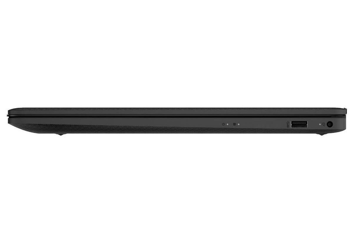 Restored  17-CN2047NR 17.3" FHD 1920x1080 IPS LED Laptop  Core i7-1255U 3.50 GHz 16GB DDR4 256GB SSD  Iris Xe Graphics Windows 11 Home (Refurbished)