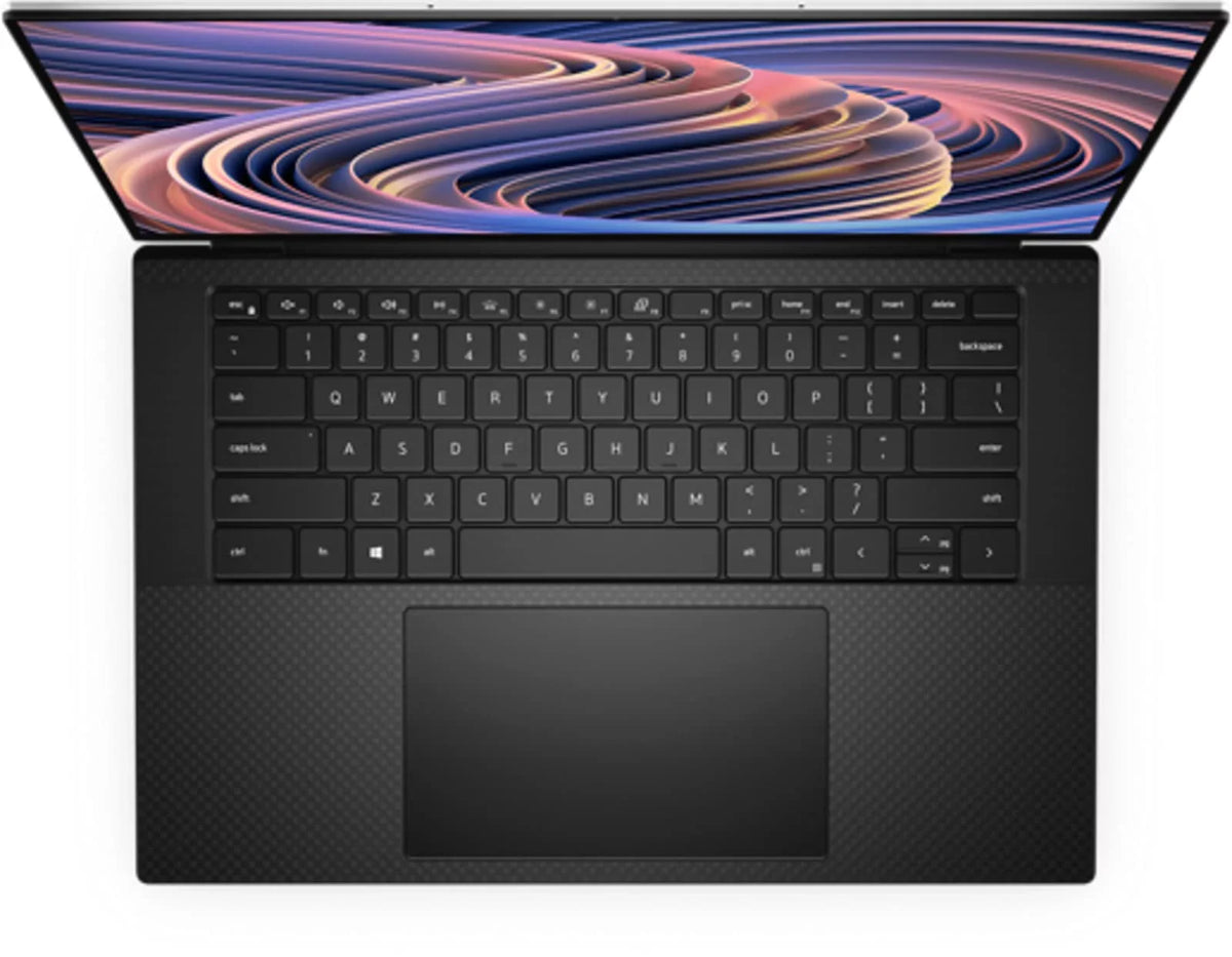Restored  XPS 9520 Laptop (2022) 15.6" 4K Touch Core i7 - 512GB SSD - 16GB RAM - 3050 Ti 14 Cores @ 4.7 GHz - 12th Gen CPU (Refurbished)