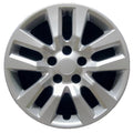 Premium Replica Hubcap for Nissan Altima 2013 - 2018 Replacement (SIngle Hubcap). CarolIna Wheel protector 16-In