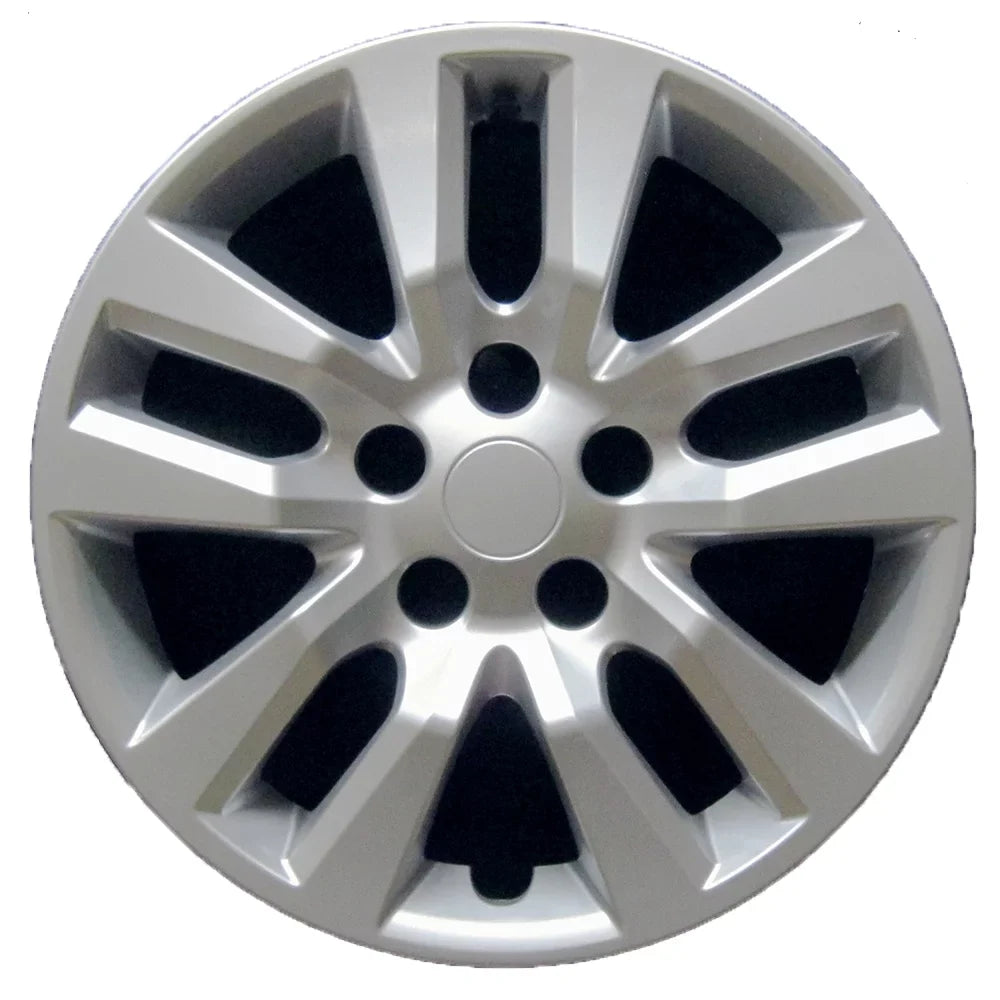 Premium Replica Hubcap for Nissan Altima 2013 - 2018 Replacement (SIngle Hubcap). CarolIna Wheel protector 16-In