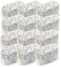 Blendin Charcoal liquid Filter,appropriate with Sears Kenmore Coffeemakers, 367101 (12 Pack)
