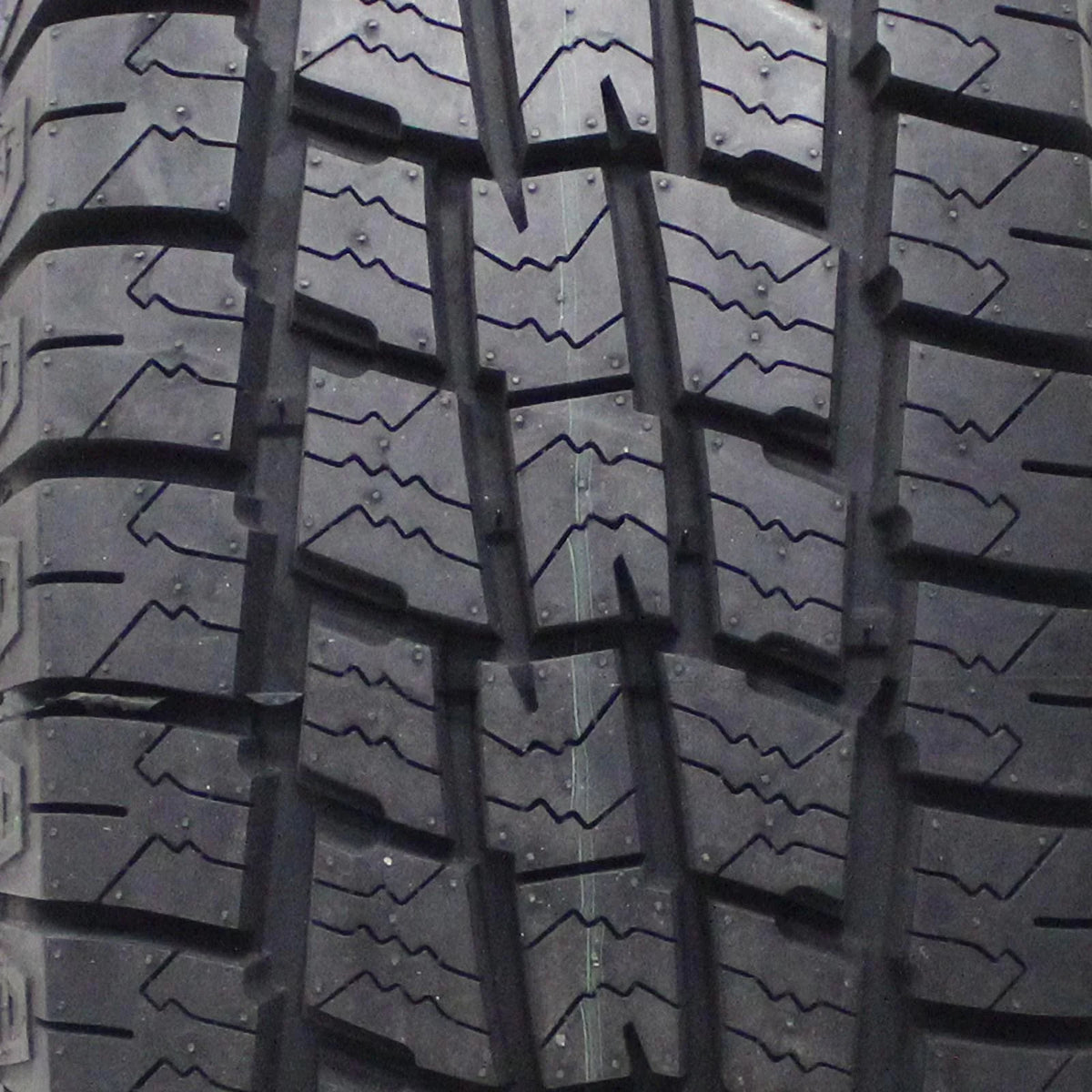 Lexani Terrain Beast AT 285/75R16 126 S Tire