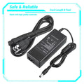 KONKIN BOO AC/DC Adapter Replacement For Life Fitness Elevation 95X 95X-ALLXX-01 95X-ALLXX-02 95X-ALLXX-03 95X-ALLXX-04 Inspire Commercial LifeFitness Elliptical Cross-Trainer