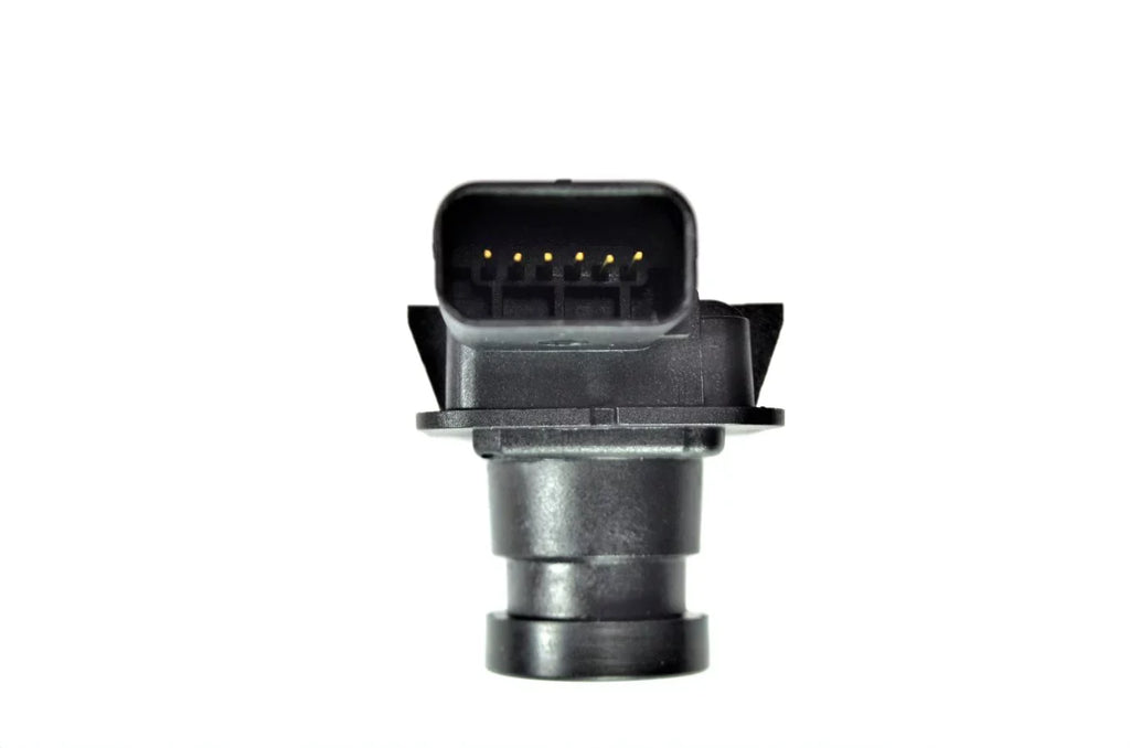 PT Auto Warehouse BUCFO-932 - Park Assist Back Up Camera Fits select: 2017-2020  FUSION