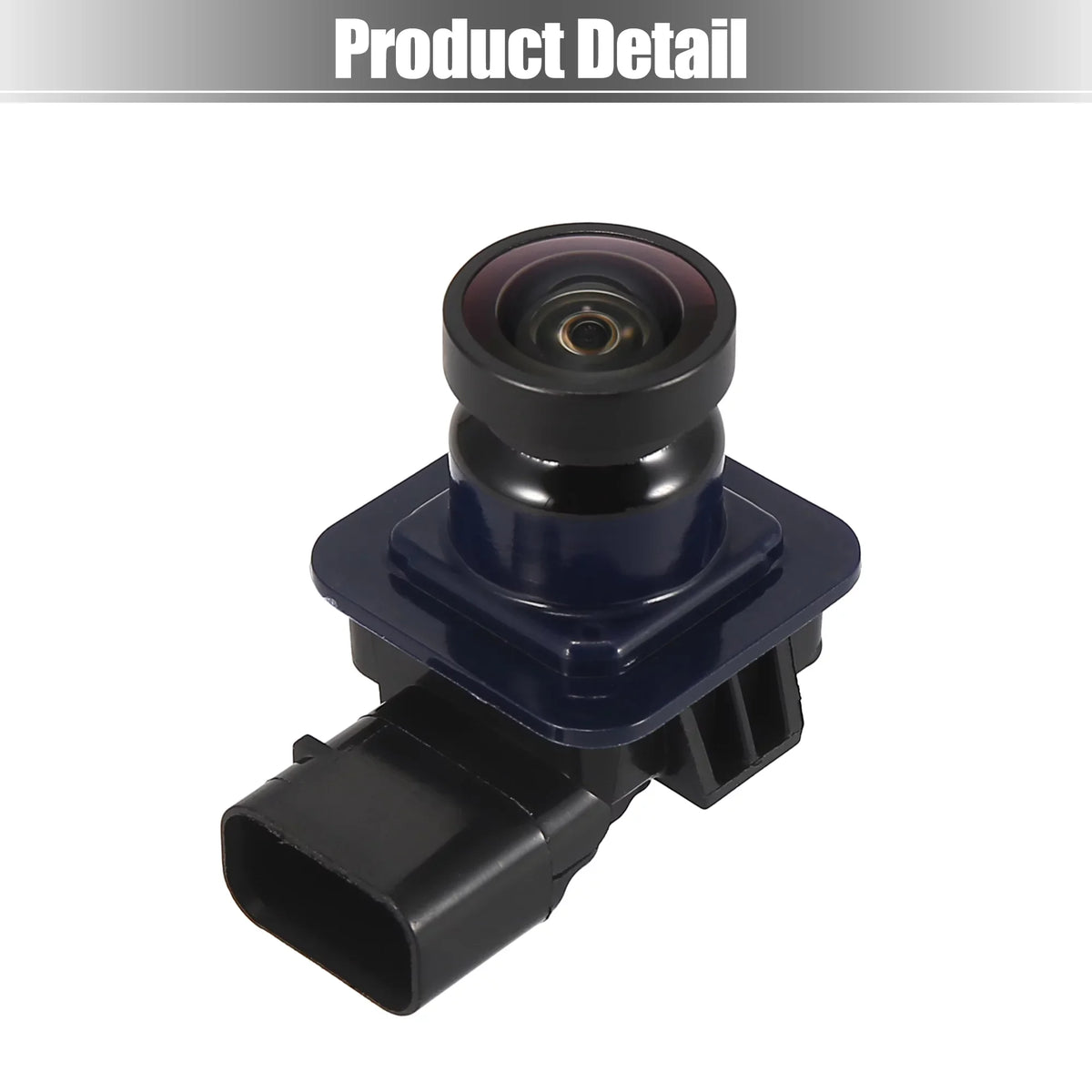 Rear View Back Up Camera GJ5T19G490AD Rear Park Assist Reverse Camera for  Escape 2014-2016