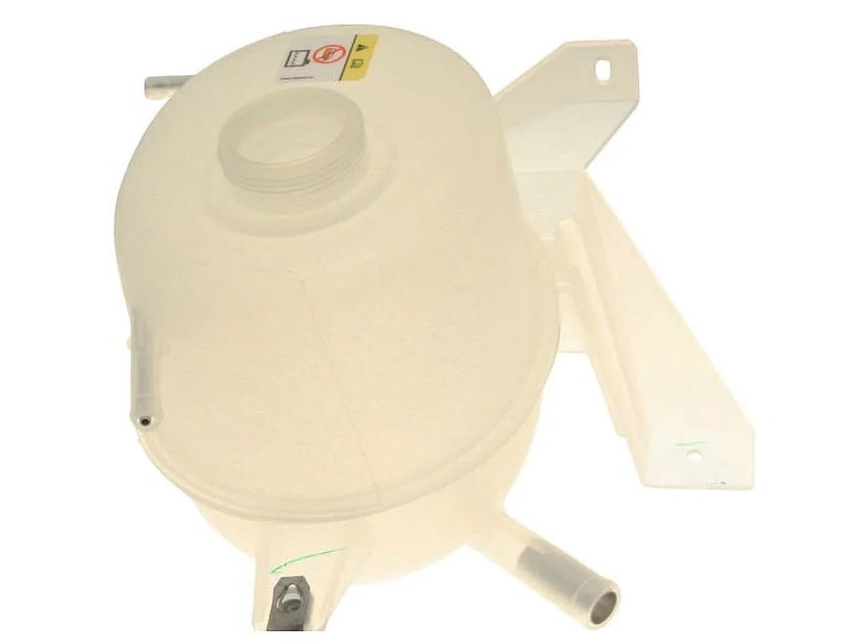 Radiator Coolant Overflow Tank Reservoir - matching with 2001 - 2009 Mazda B2300 2002 2003 2004 2005 2006 2007 2008