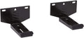 Echogear Universal Soundbar Wall Mount Bracket - Works with All Soundbars Including , Vizio, Roku, & More - Depth Adjustable for Dolby Atmos Soundbars