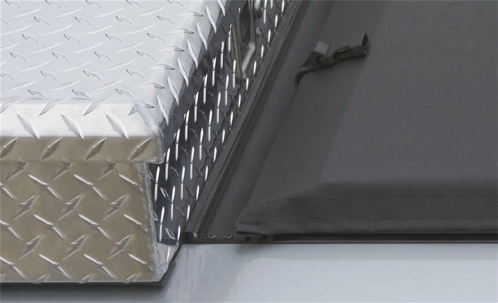 Access Toolbox 15+  F-150 5ft 6in Bed Roll-Up wrap