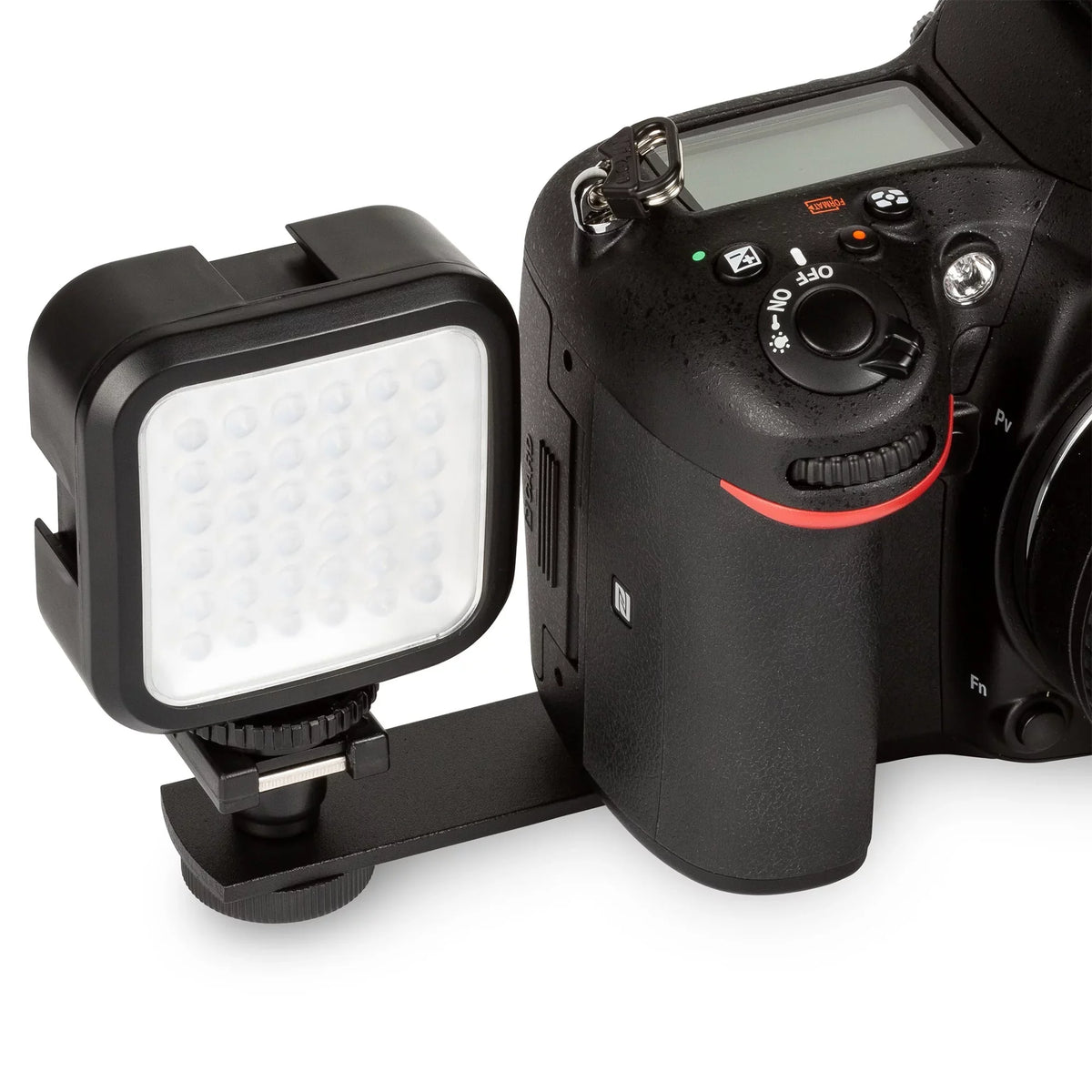 Z50 Mirrorless Camera with NIKKOR Z DX 16-50mm VR Lens + 2 Pack 32GB SanDisk Card + Case + Tripod + ZeeTech Accessory Bundle