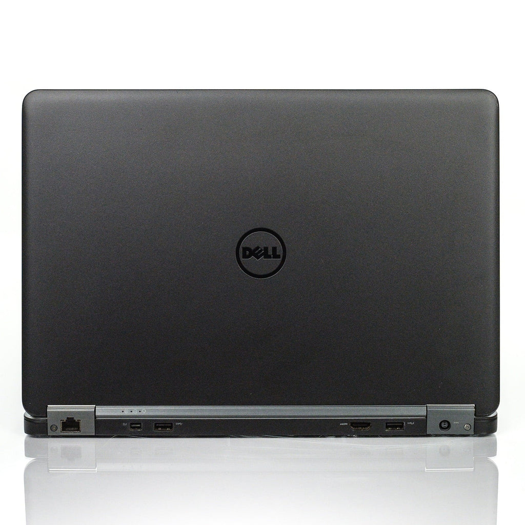Used  Latitude E7450 Laptop i5 Dual-Core 8GB 512GB SSD Win 10 Pro B v.WCA