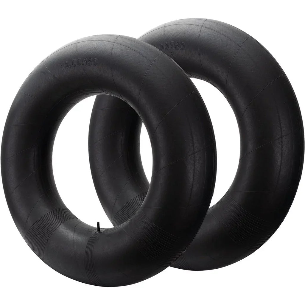 2PCS River Tubes for Adults, Heavy Duty Snow Tubes for Snow Sledding, 39inch Large Rubber Snow & moisture Tire Tubes, Pool Closing Inner Tubes, Rubber Pool Float Inner Tubes