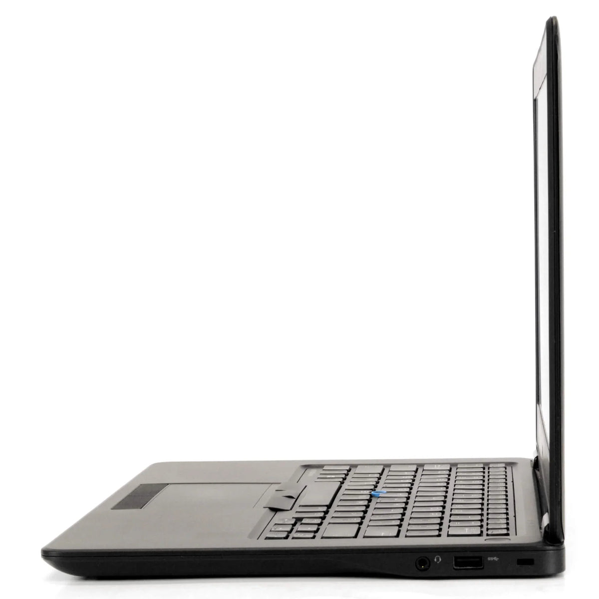 Latitude E7450 Laptop Computer, 2.90 GHz  i5 Dual Core Gen 5, 4GB DDR3 RAM, 120GB Solid State Drive (SSD) SSD Hard Drive, Windows 10 Professional 64Bit, 14" Screen Used