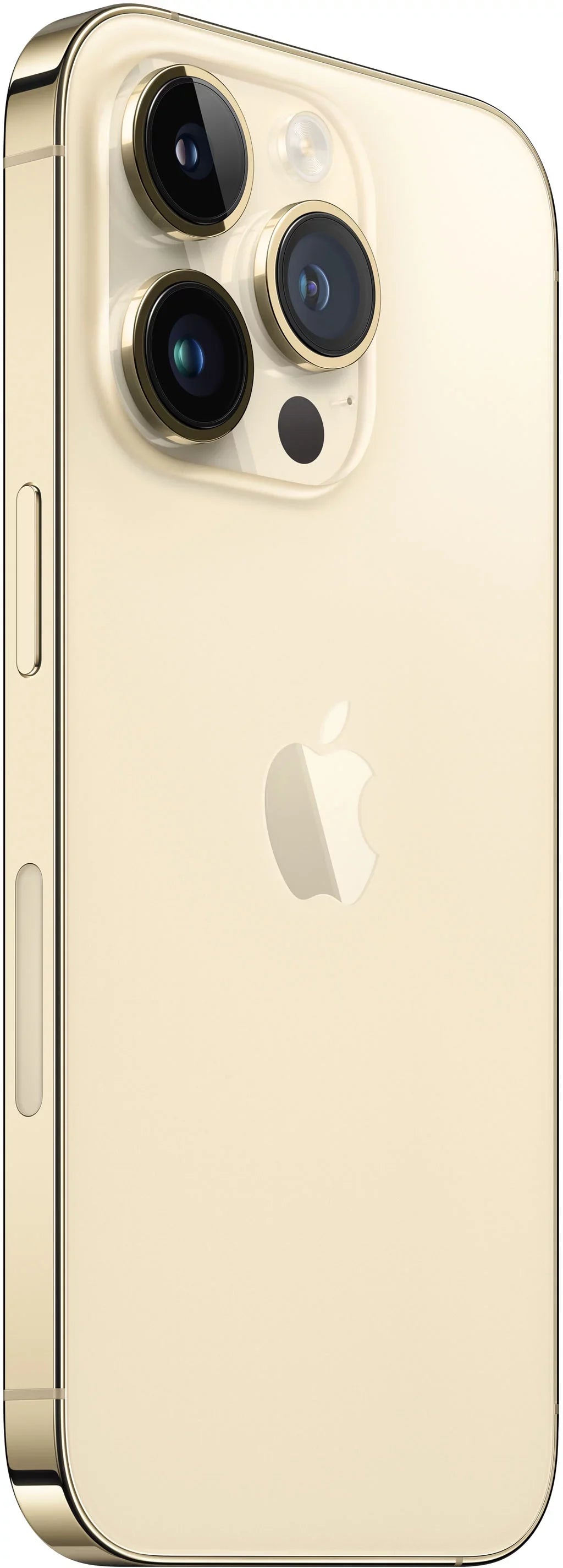 Pre-Owned  iPhone 14 Pro Max - Carrier Unlocked - 256GB Gold (Good)
