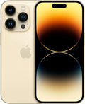 Pre-Owned  iPhone 14 Pro Max - Carrier Unlocked - 256GB Gold (Good)