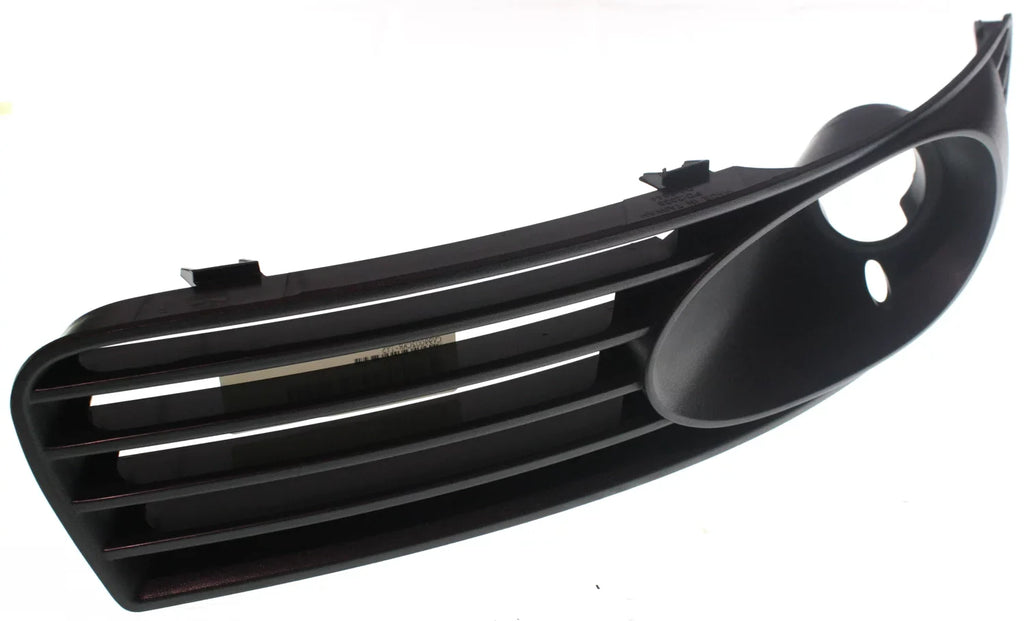 Fog Light Trim appropriate with 2005-2010 Chevrolet Cobalt 2007-2009 Pontiac G5 Front, Right Passenger Paint to Match