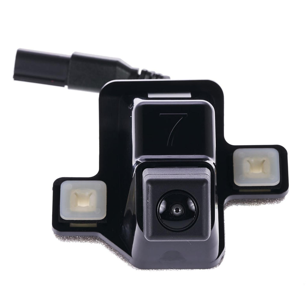 Backup Camera Replaces for 16-23  4 86790-35061