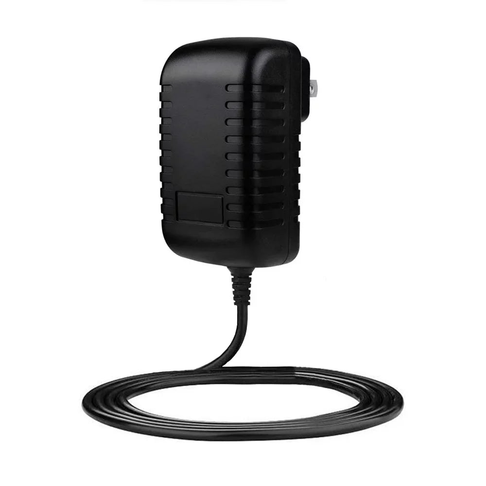 CJP-Geek Global AC Adapter For Telefunken Deutschland TFK Bajazzo De Luxe 105 Radio Power Supply Cord Wall Home Charger Mains PSU