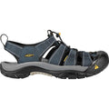 KEEN Men's Newport H2 aqua Sandal with Toe Protection