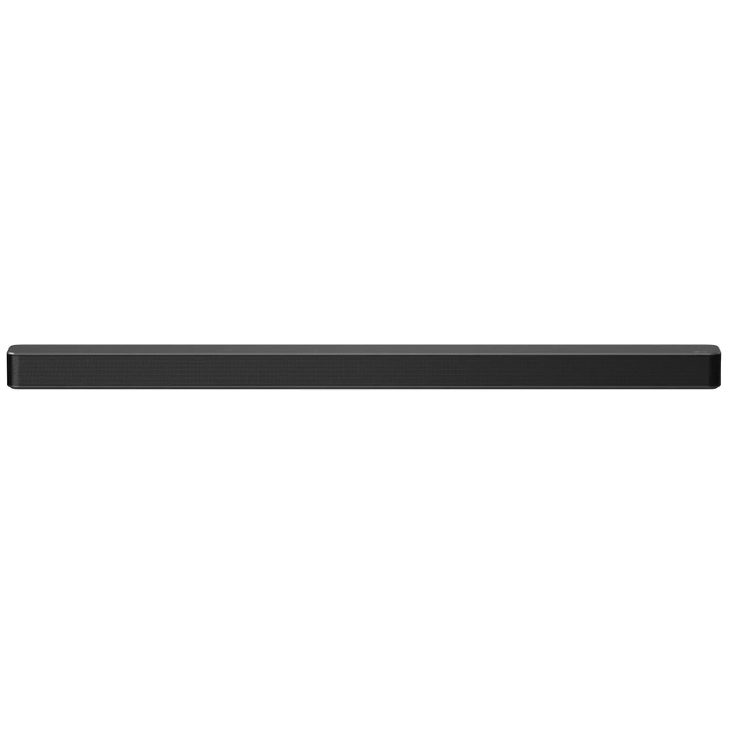 SN6Y 3.1 ch High Res Audio Sound Bar with DTS Virtual:X Virtual Surround Sound 420W Bundle With Wireless Subwoofer + Deco Gear High Speed HDMI Cable + TV and Soundbar Mounting Bracket Mount Kit