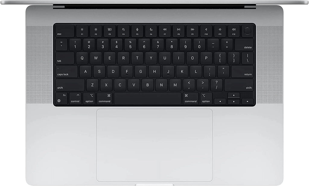 Restored  MacBook Pro with  M1 chip (16 inch, 32GB RAM, 1TB SSD,Late 2021) Silver
