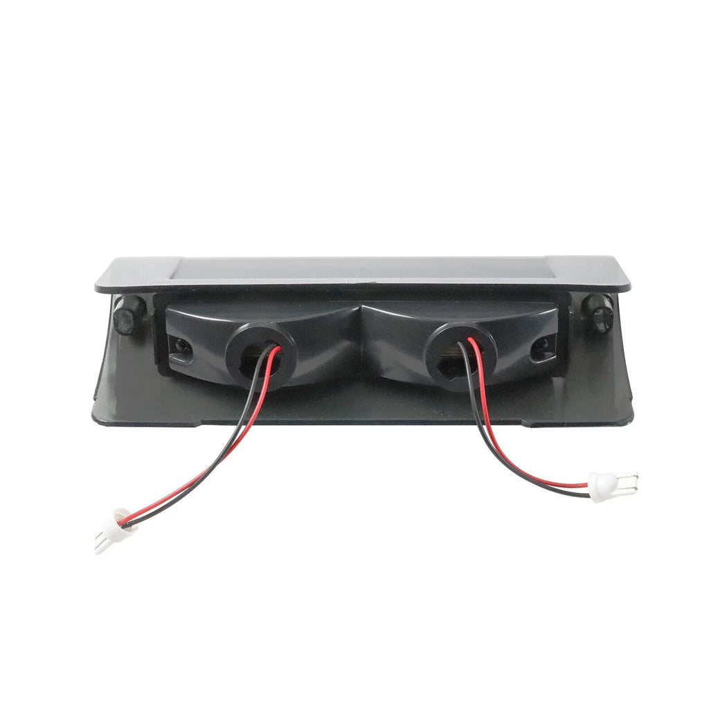 New High Rise Spoiler 3rd Brake Light Fits 93-02 Pontiac Firebird Trans Am WS6