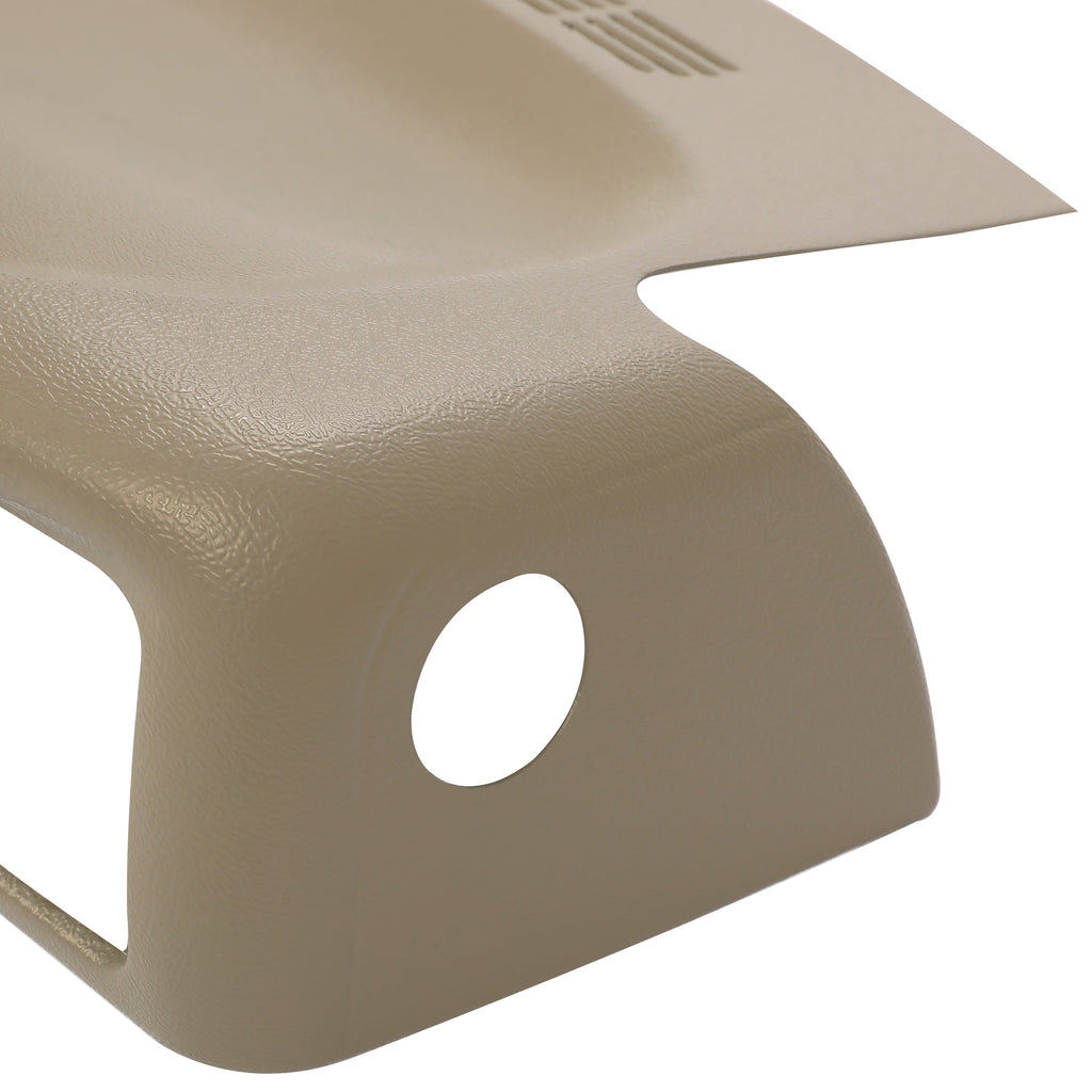 Kojem Dashboard protector for 1999-2006 Chevy Silverado GMC Sierra 1500 2500/2000-2006 Chevy Tahoe Avalanche Suburban GMC Yukon/XL