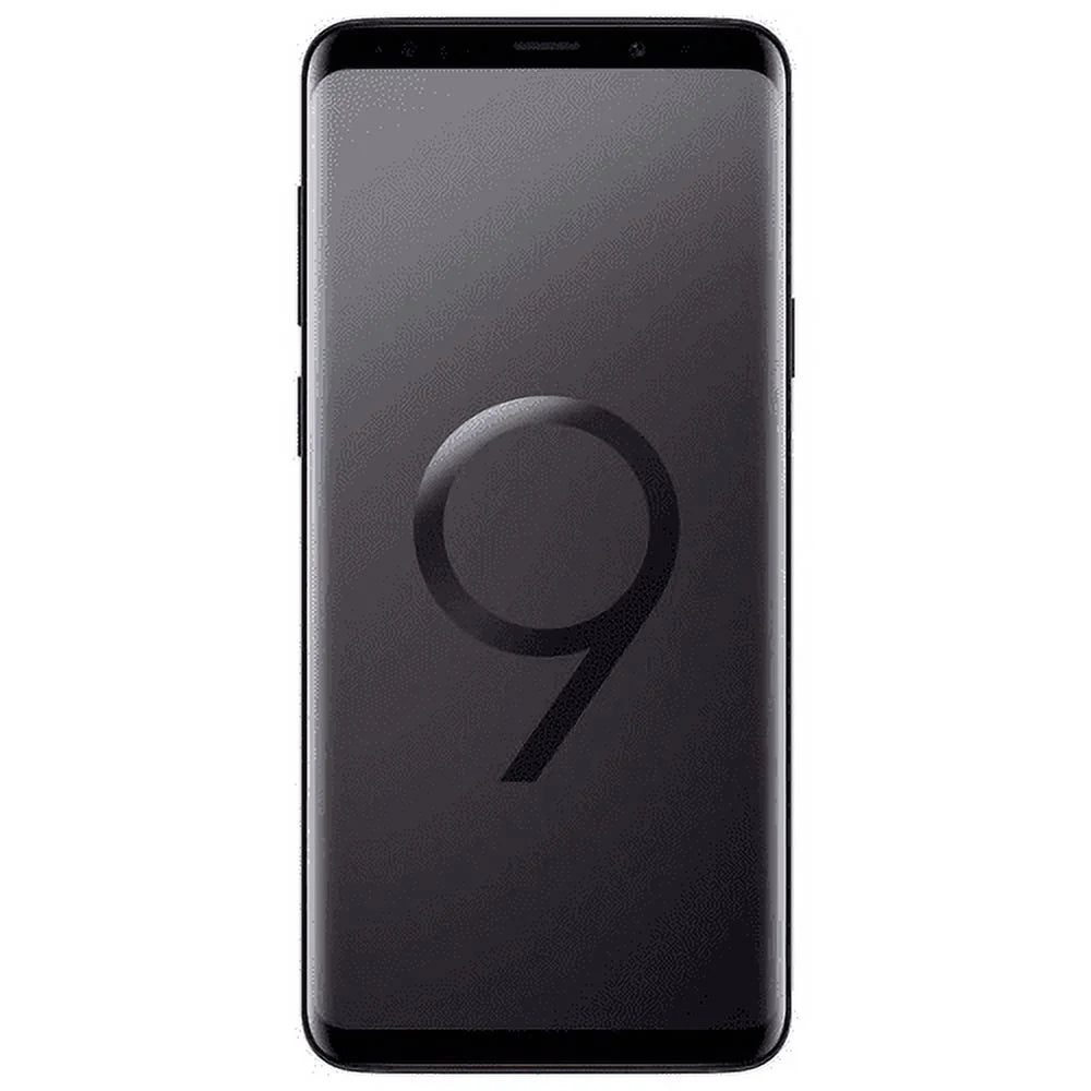 Galaxy S9 64GB Midnight Black (Sprint) USED Grade B