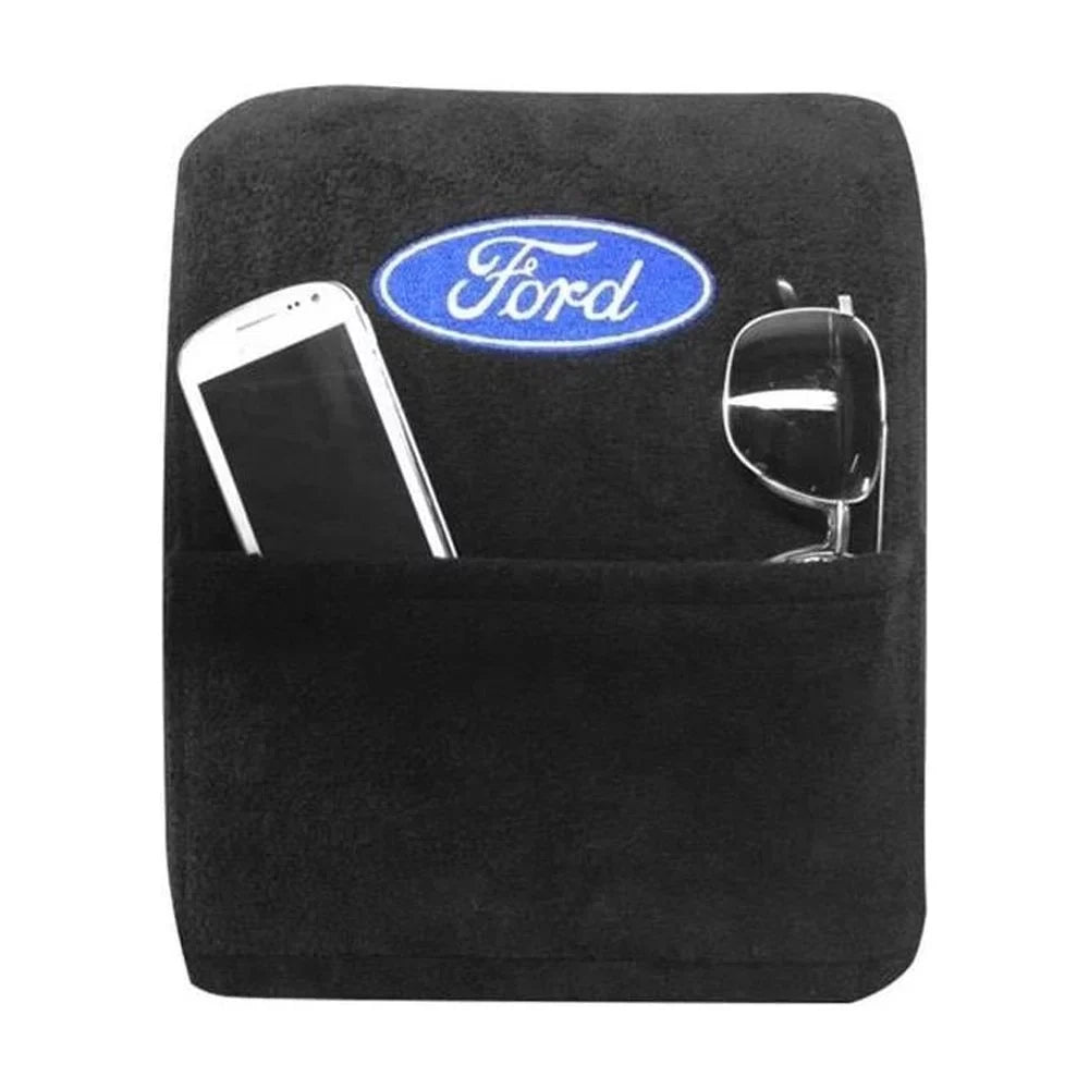 Seat Armour KAJWB97-00 Console wrap for 1997-2000 Jeep Wrangler