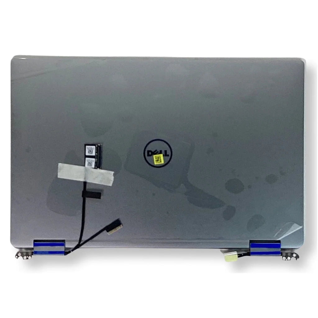 XPS 13 9365 13.3 Touchscreen FHD LCD Display Complete Assembly Silver NPF60 (New)