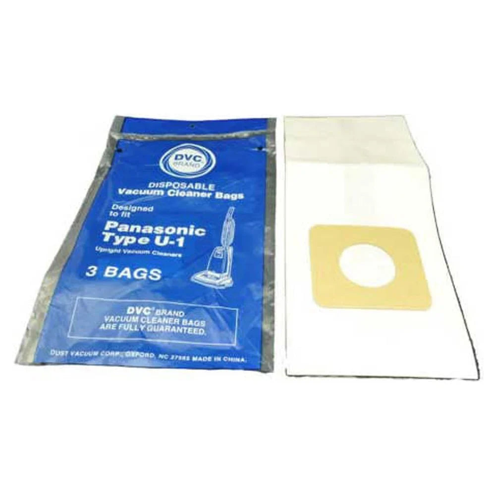 36 DESIGNED TO FIT suitable with  U-1 VACUUM BAGS