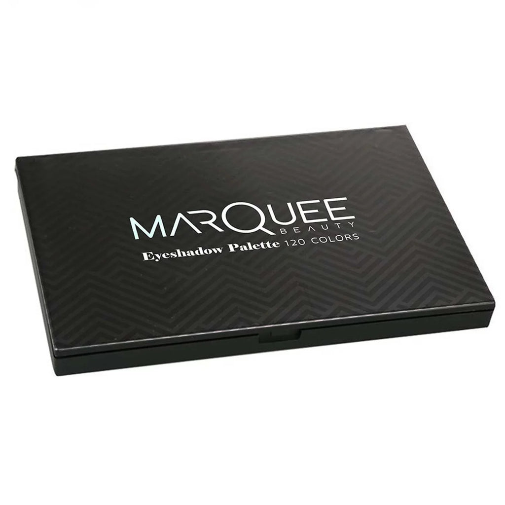 Marquee Beauty Eyeshadow Palette 120 Colors top-notch HOLIDAY GIFT FOR HER!