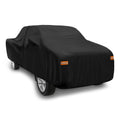 Black Pickup Truck protector for  Tacoma Extended Cab Crew Cab 4-Door 05-2021
