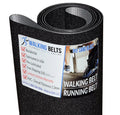 Vision T9700runners Treadmill Running Belt Sand Blast Serial TM51