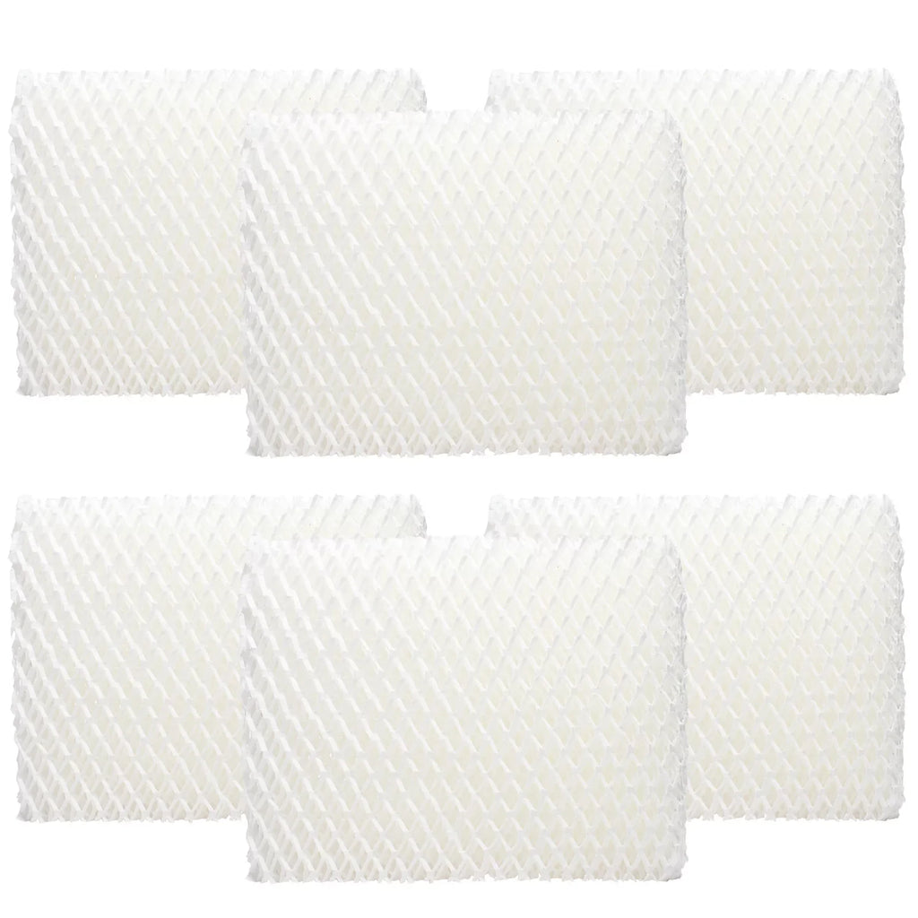 6-Pack Replacement Essick Air HD1303 Humidifier Filter - matching Essick Air HDC12 Air Filter