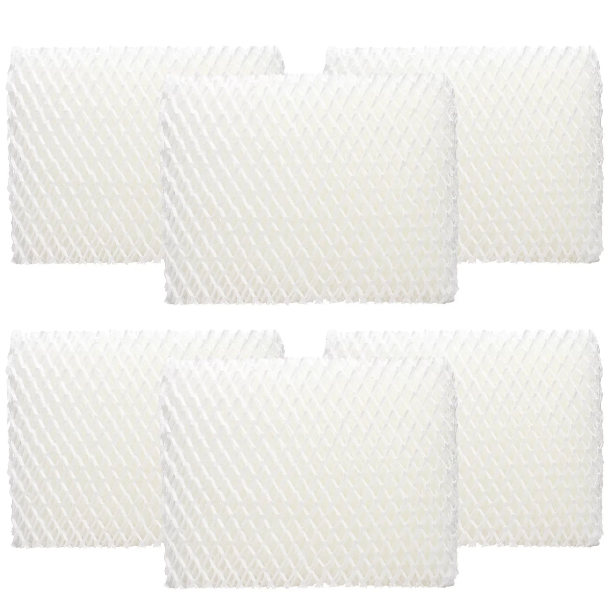 6-Pack Replacement Essick Air HD1303 Humidifier Filter - matching Essick Air HDC12 Air Filter
