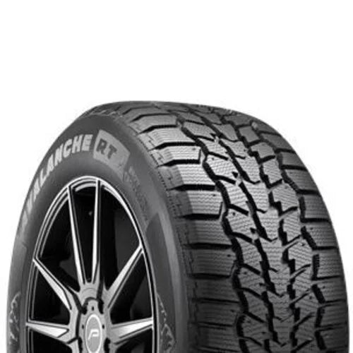 Hercules Avalanche RT 195/65R15XL 95T BSW (2 Tires) Fits: 2009-12 Honda Civic Hybrid-L, 2010-11  Prius Base