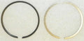 New Jet Ski Piston Rings suitable With Sea-Doo 76MM SPX 92 XP SPI GTX SP GTS 580CC 1989 1990 1991 1992 1993 1994 1995 1996 1993