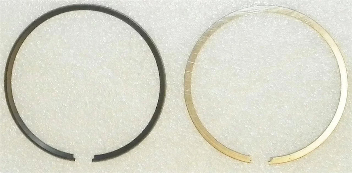 New Jet Ski Piston Rings suitable With Sea-Doo 76MM SPX 92 XP SPI GTX SP GTS 580CC 1989 1990 1991 1992 1993 1994 1995 1996 1993