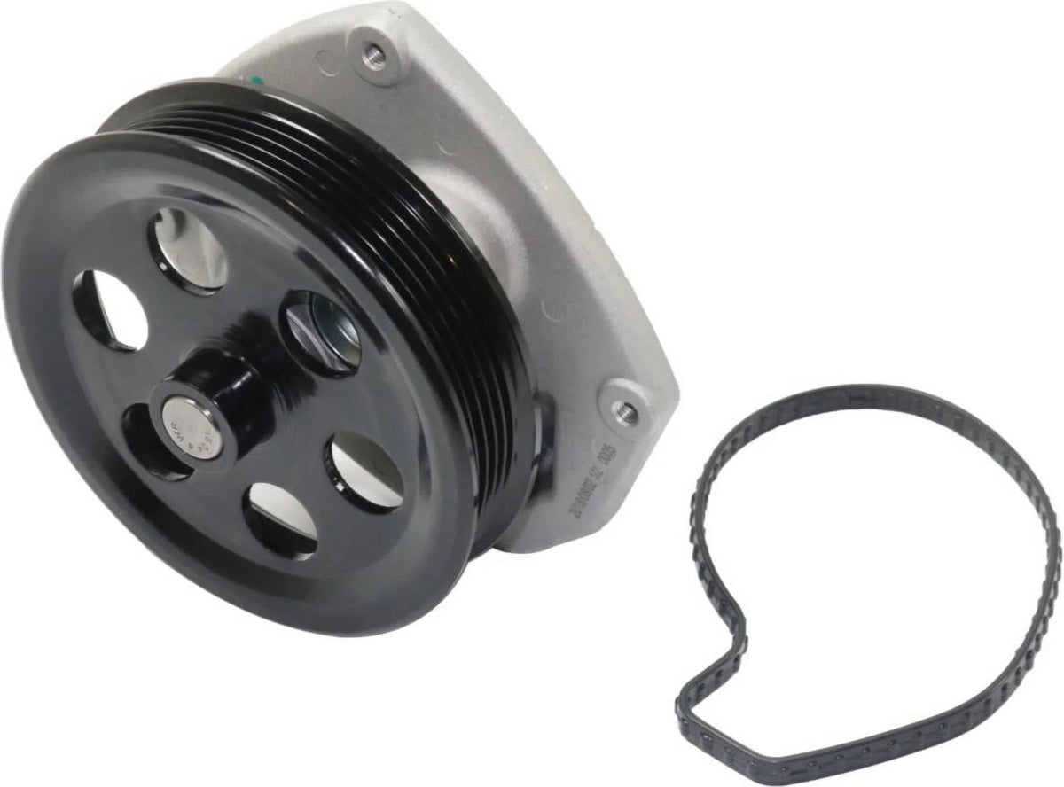 moisture Pump for Chevy Chevrolet Equinox Malibu Impala Traverse Colorado Camaro