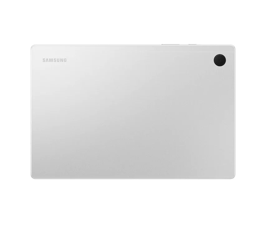 Refurbished  Galaxy Tab A8 10.5" 32GB Storage 3GB RAM Silver Wi-Fi Tablet SM-X200NZSAXAR