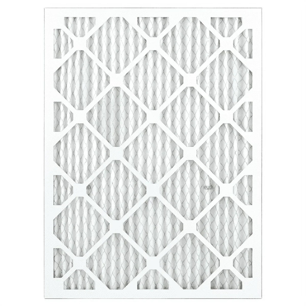 AIRx Filters 18x24x1 Air Filter MERV 13 Pleated HVAC AC Furnace Air Filter, Health 4-Pack Made in the USA