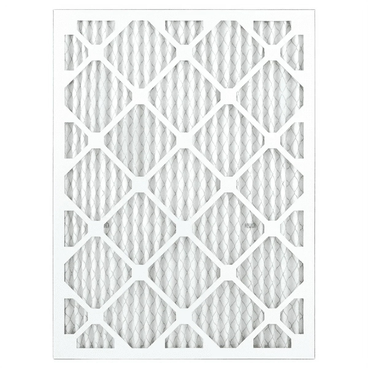 AIRx Filters 18x24x1 Air Filter MERV 13 Pleated HVAC AC Furnace Air Filter, Health 4-Pack Made in the USA
