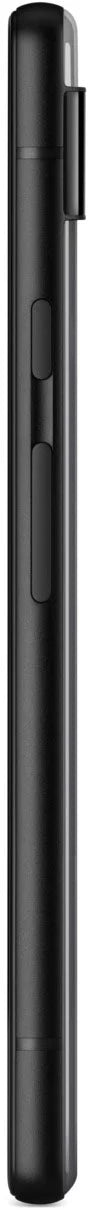 Restored Google Pixel 6a 128GB Charcoal (Unlocked) GA02998 (Refurbished)