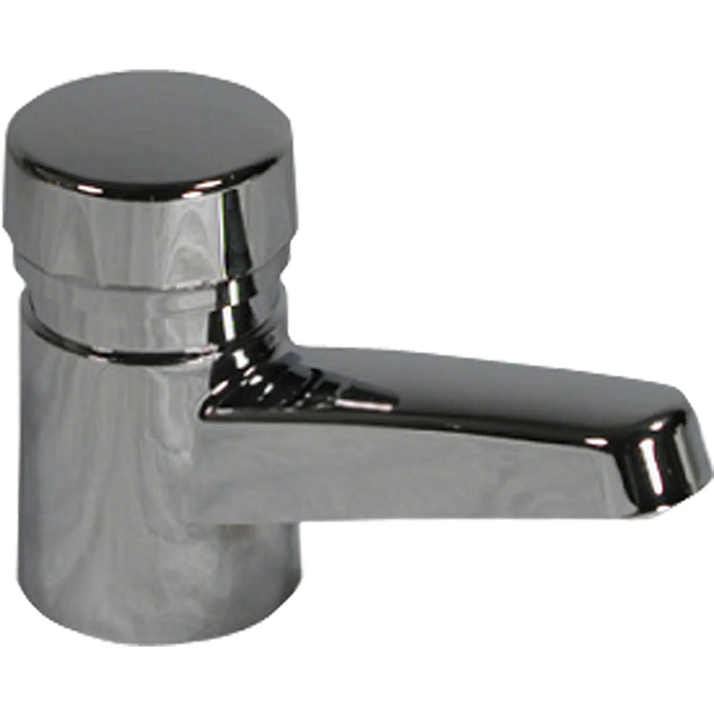 Waste King H510-U-CH H-510-U-CH Hot aqua Faucet with Tank, Chrome