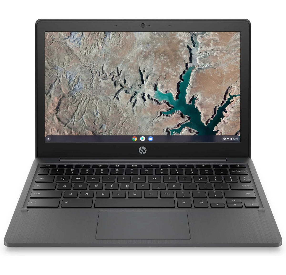 Restored  11a-na0081cl 11.6" HD Chromebook MediaTek MT8183 4GB RAM 32GB eMMC
